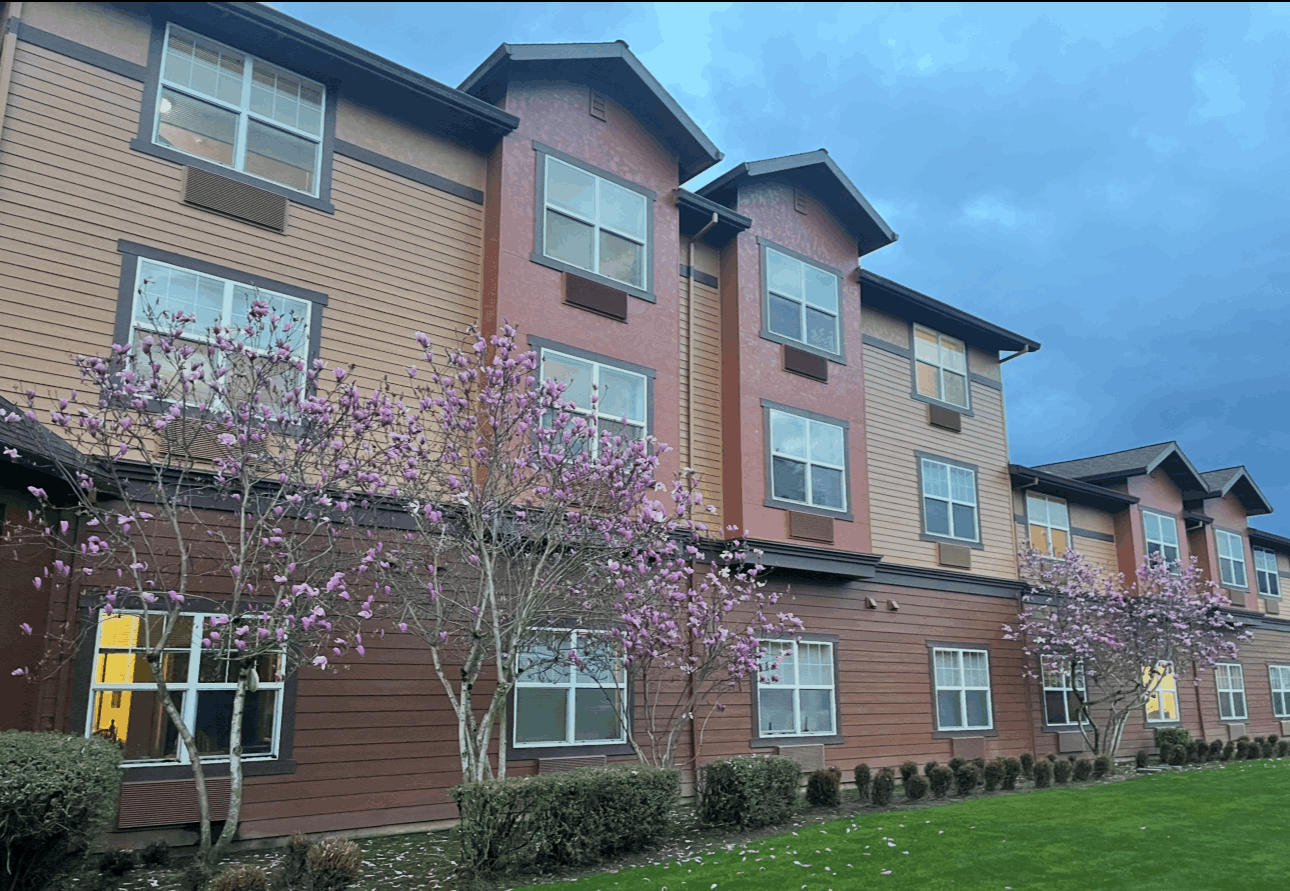 St. Anthony Village - Assisted Living