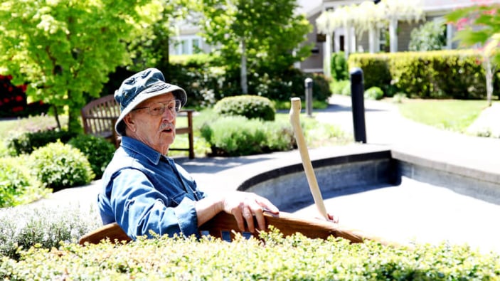 St. Anthony Village - Assisted Living