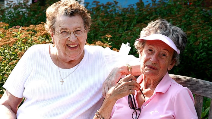 St. Anthony Village - Assisted Living