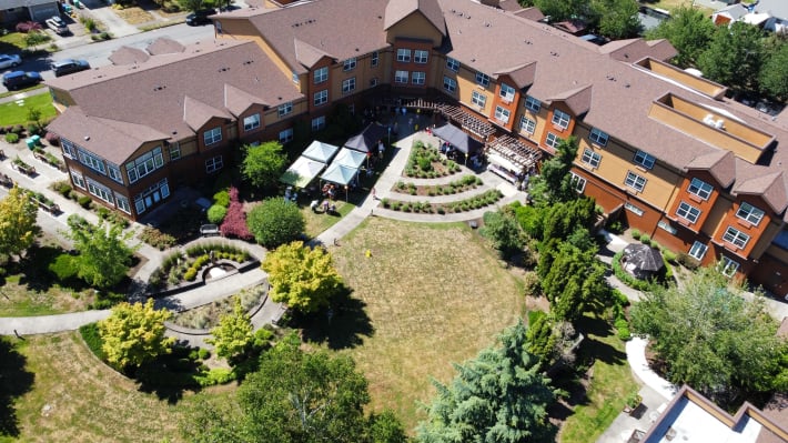 St. Anthony Village - Assisted Living