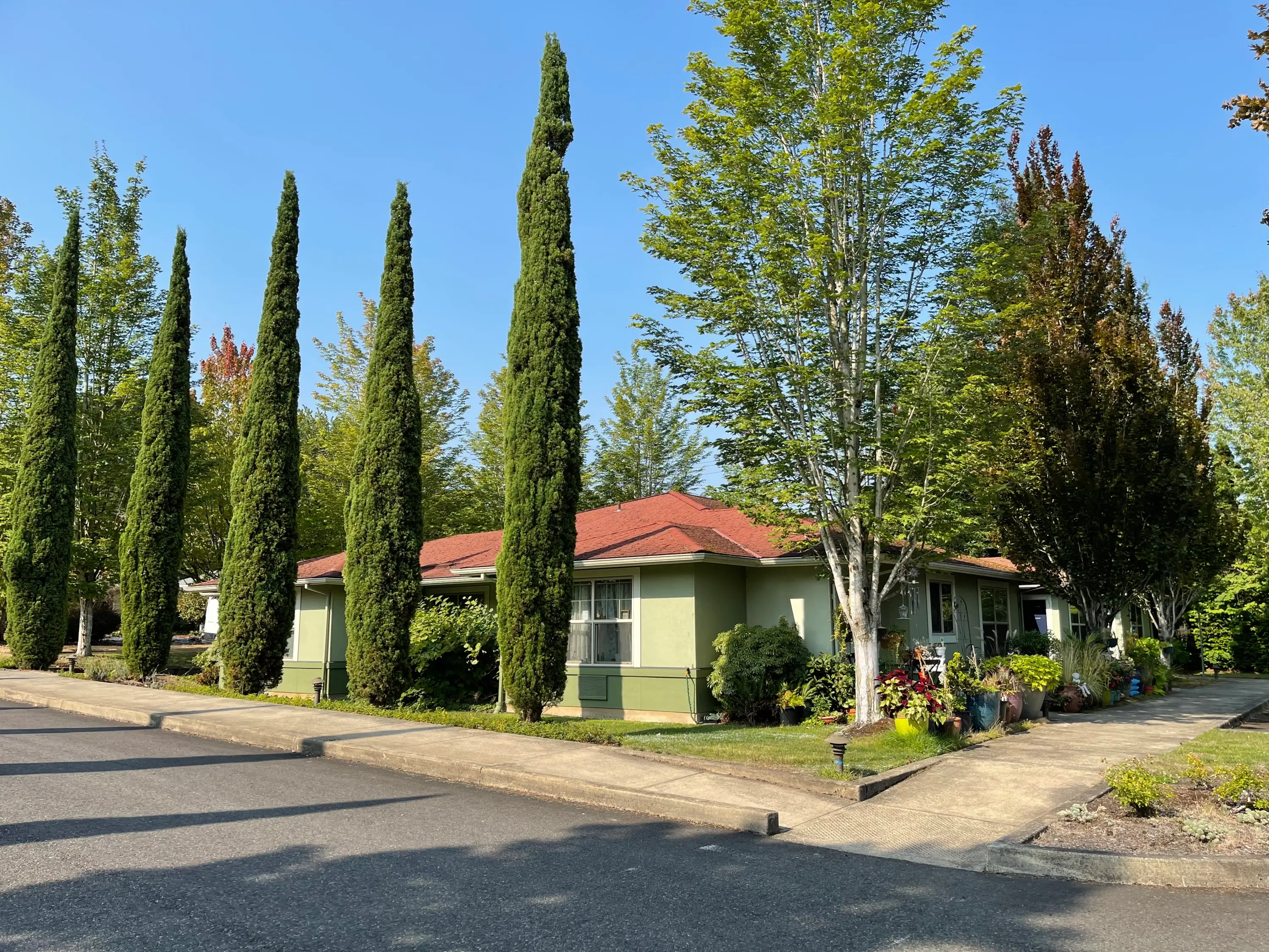 Assumption Village Independent Living