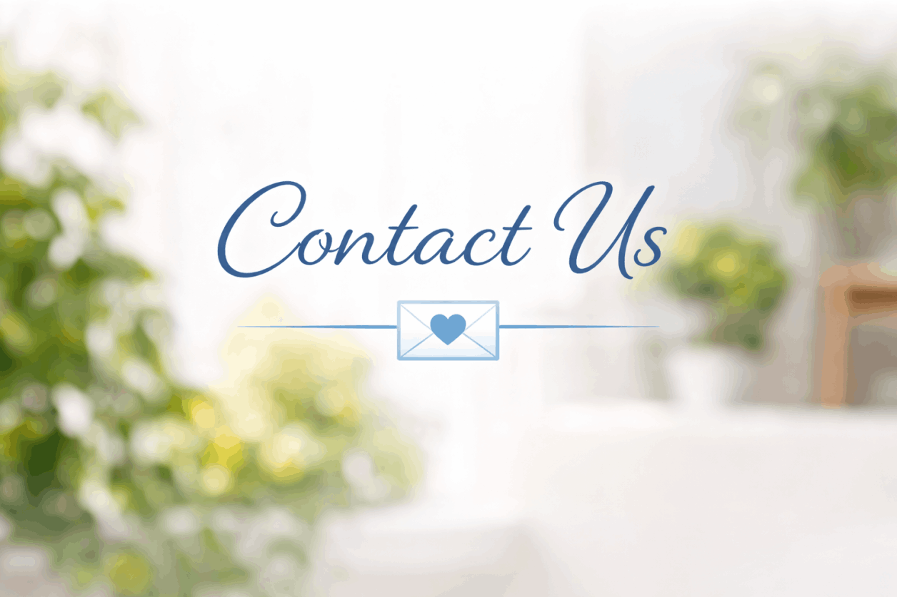 World Spark - Contact Us