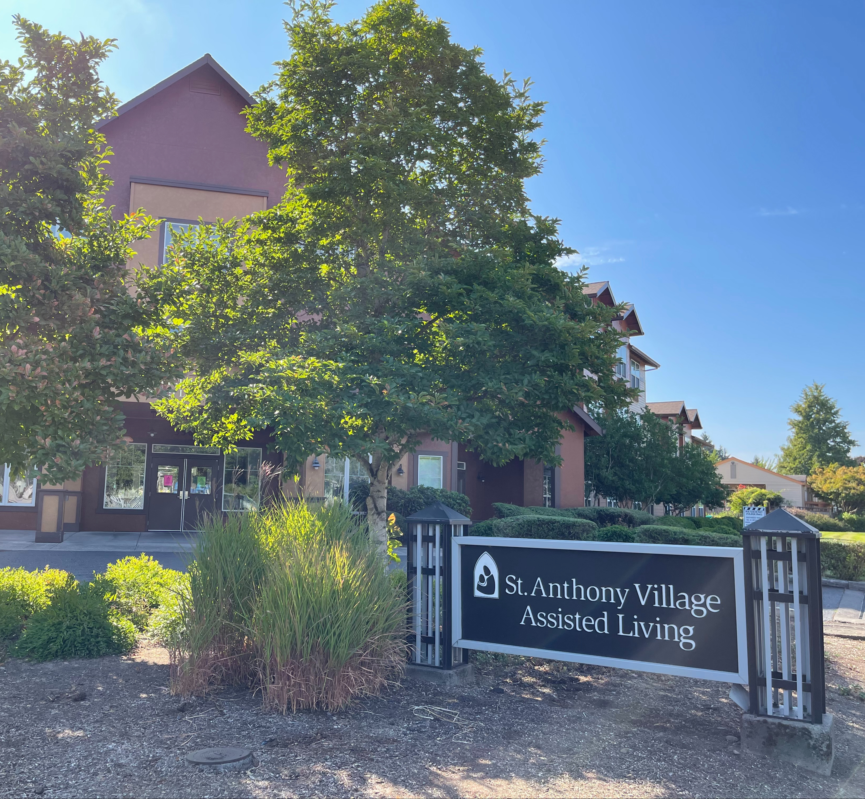 St. Anthony Village - Assisted Living