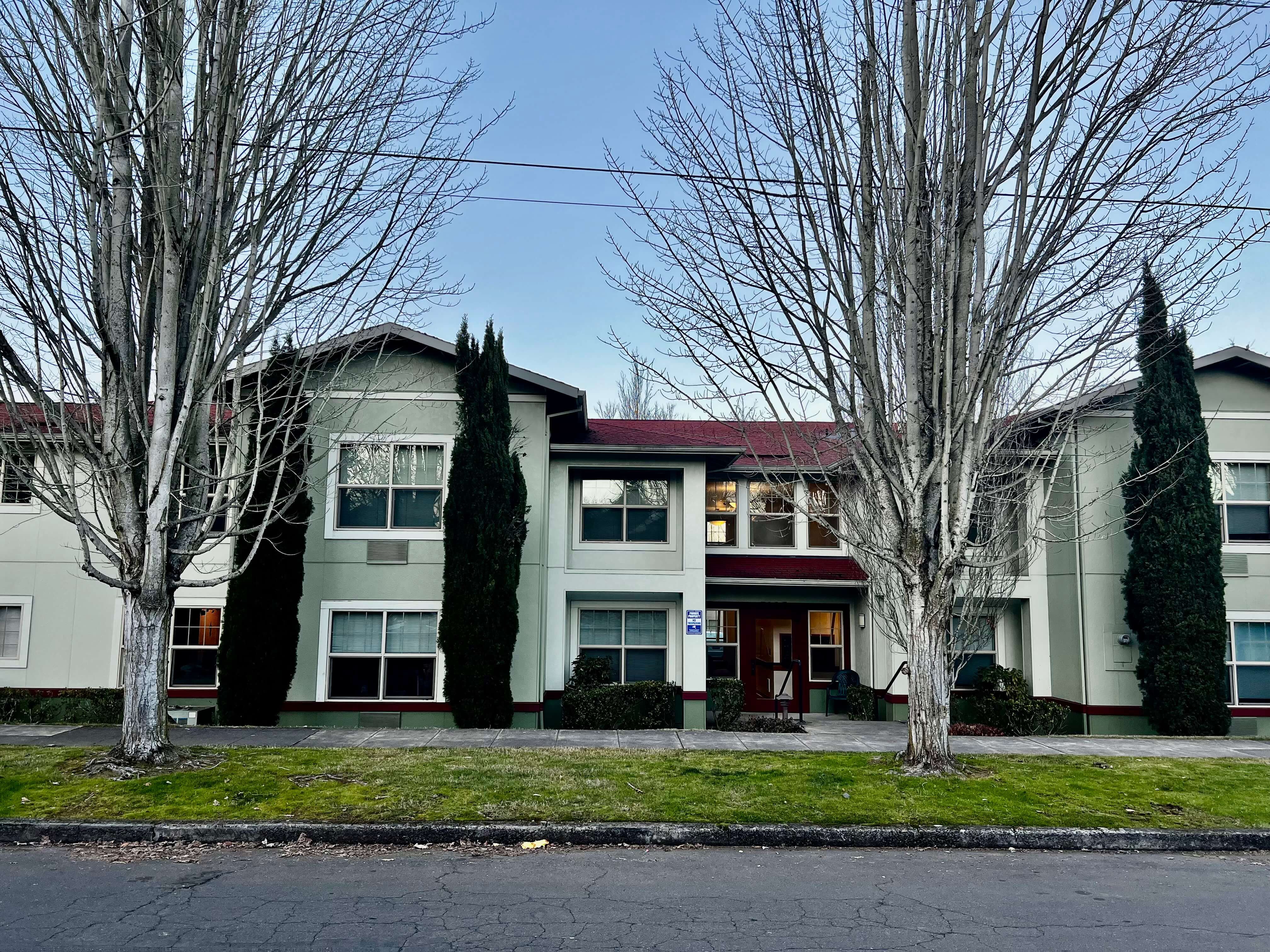 Assumption Village Independent Living