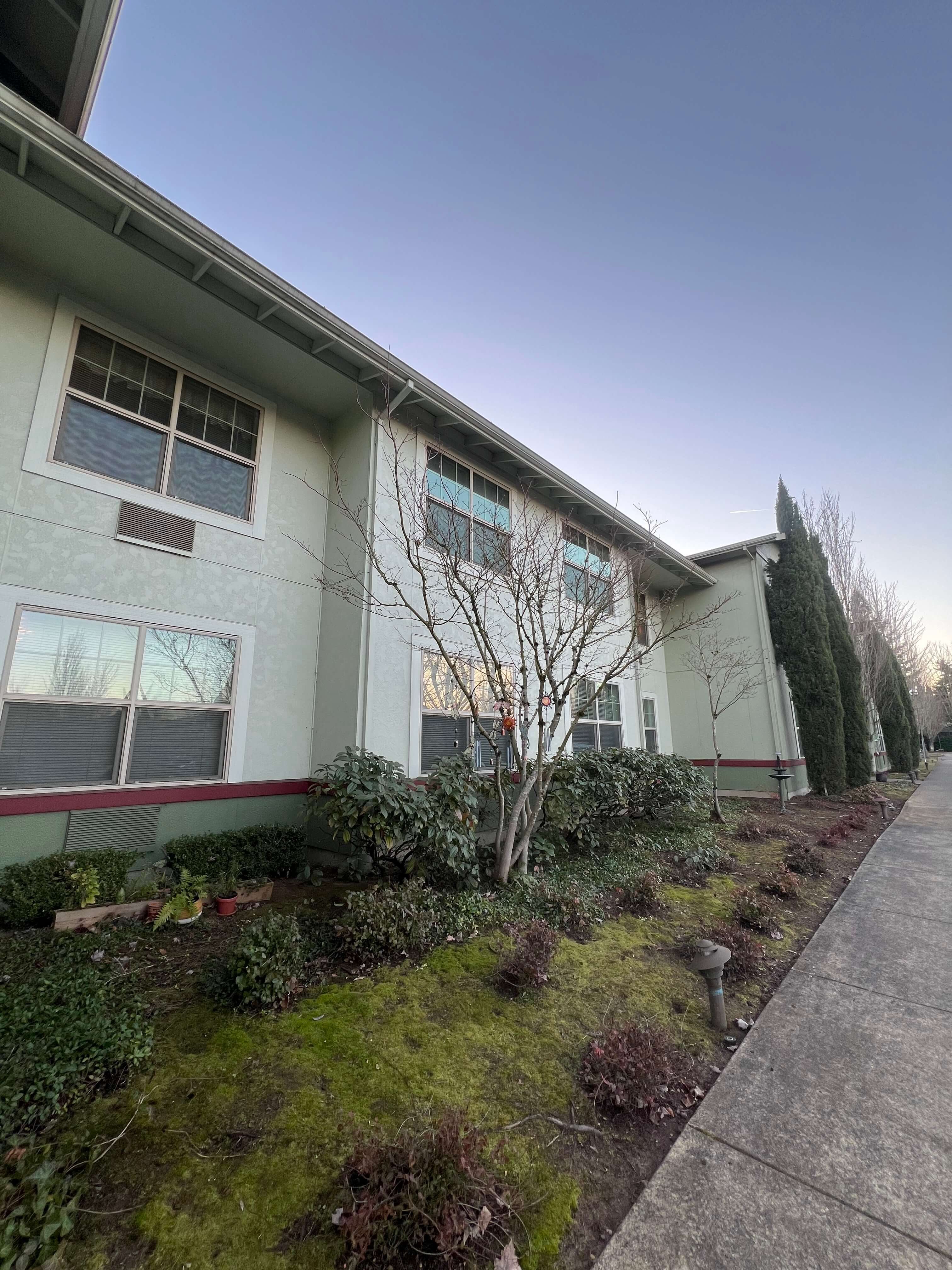 Assumption Village Independent Living