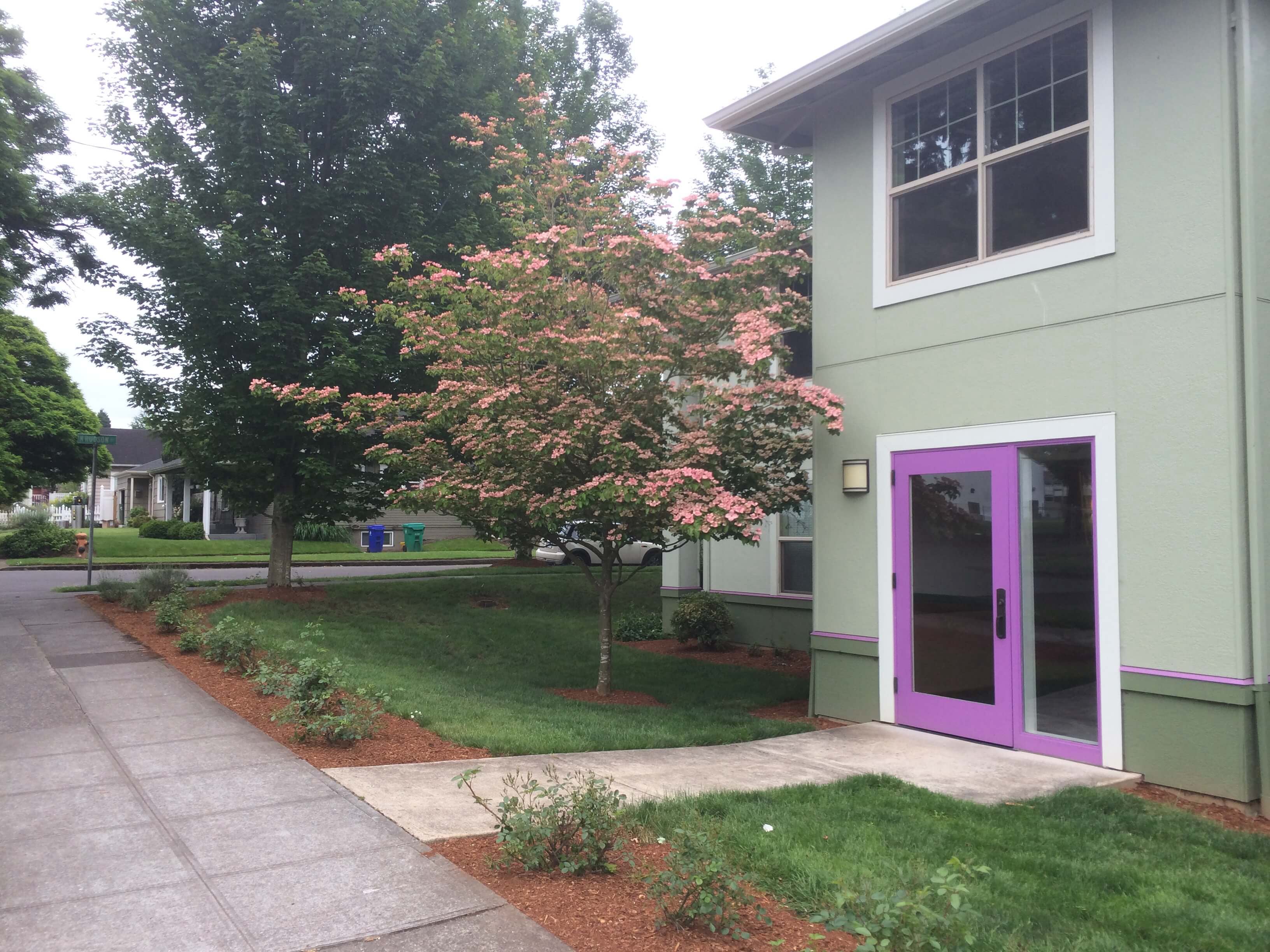 Assumption Village Independent Living