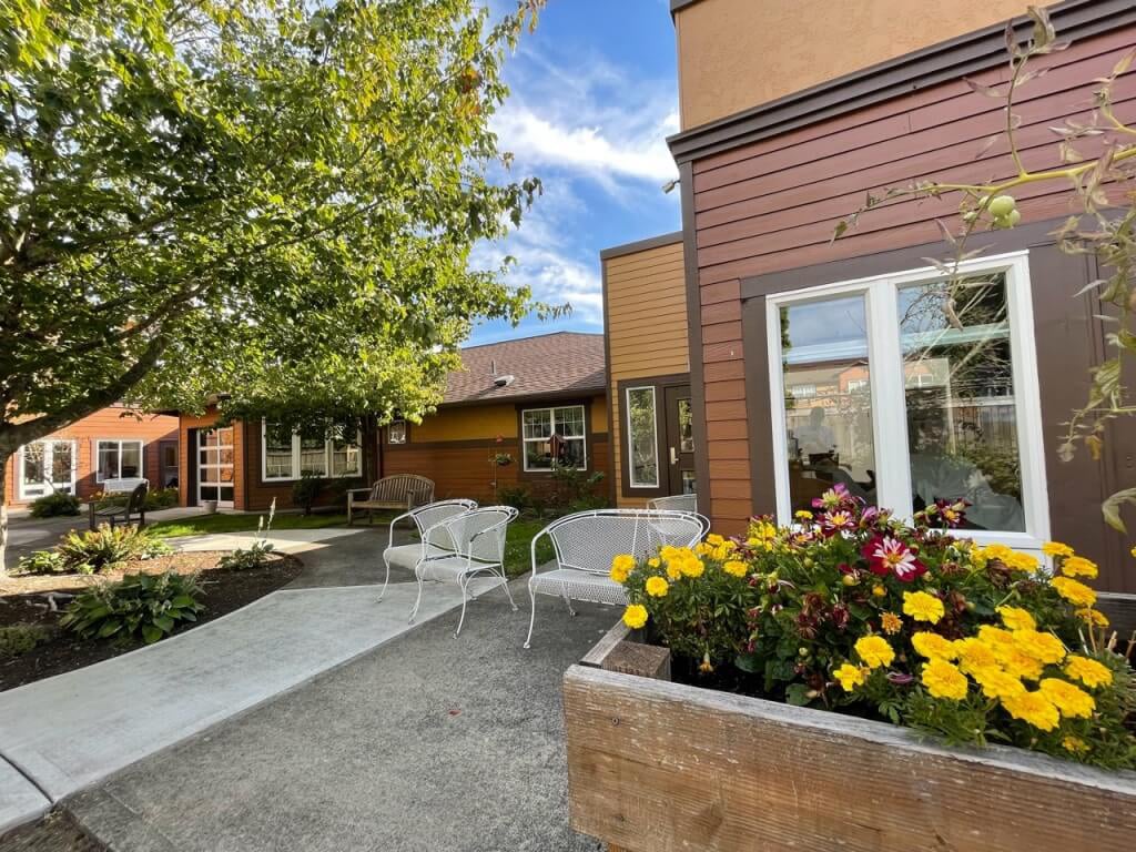 St. Anthony Village -Memory Care