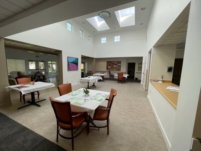 St. Anthony Village -Memory Care