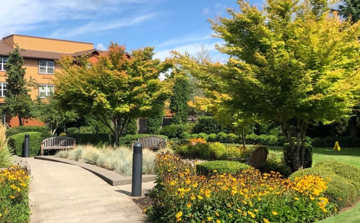 St. Anthony Village - Assisted Living