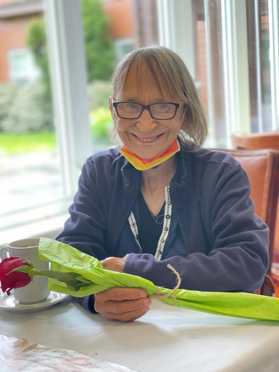 St. Anthony Village Mothers day