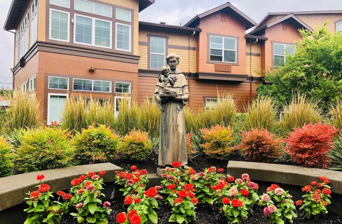 St. Anthony Village - Assisted Living